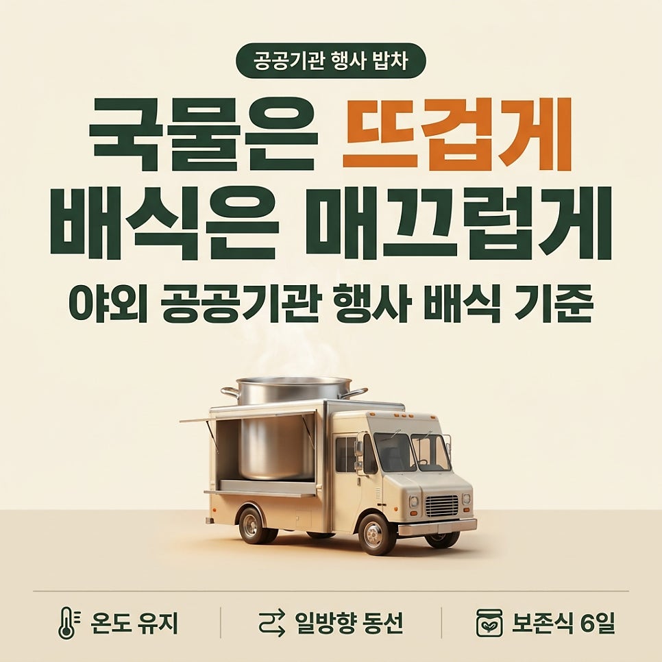 밥상 사진 1
