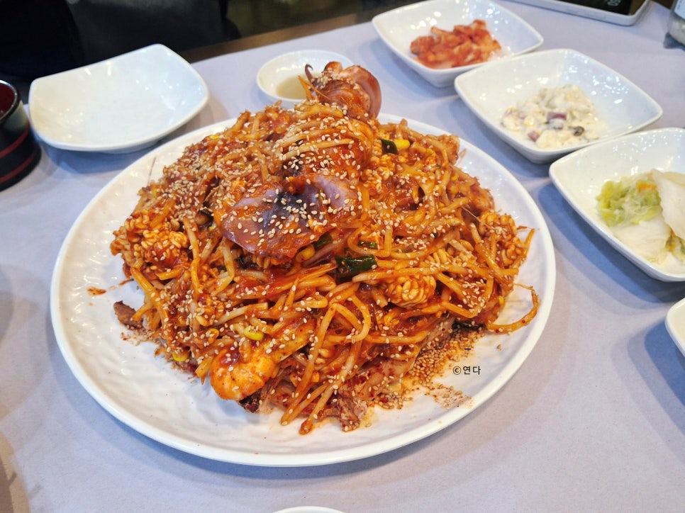김경자대구왕뽈찜 상암점 사진 1