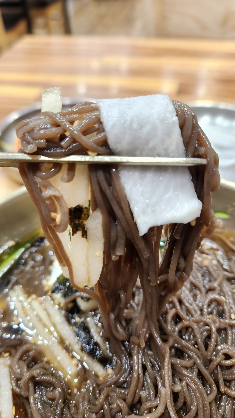 고산옥 사진 3