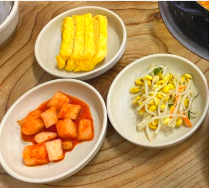 별난돼지김치찌개 원곡점 사진 4