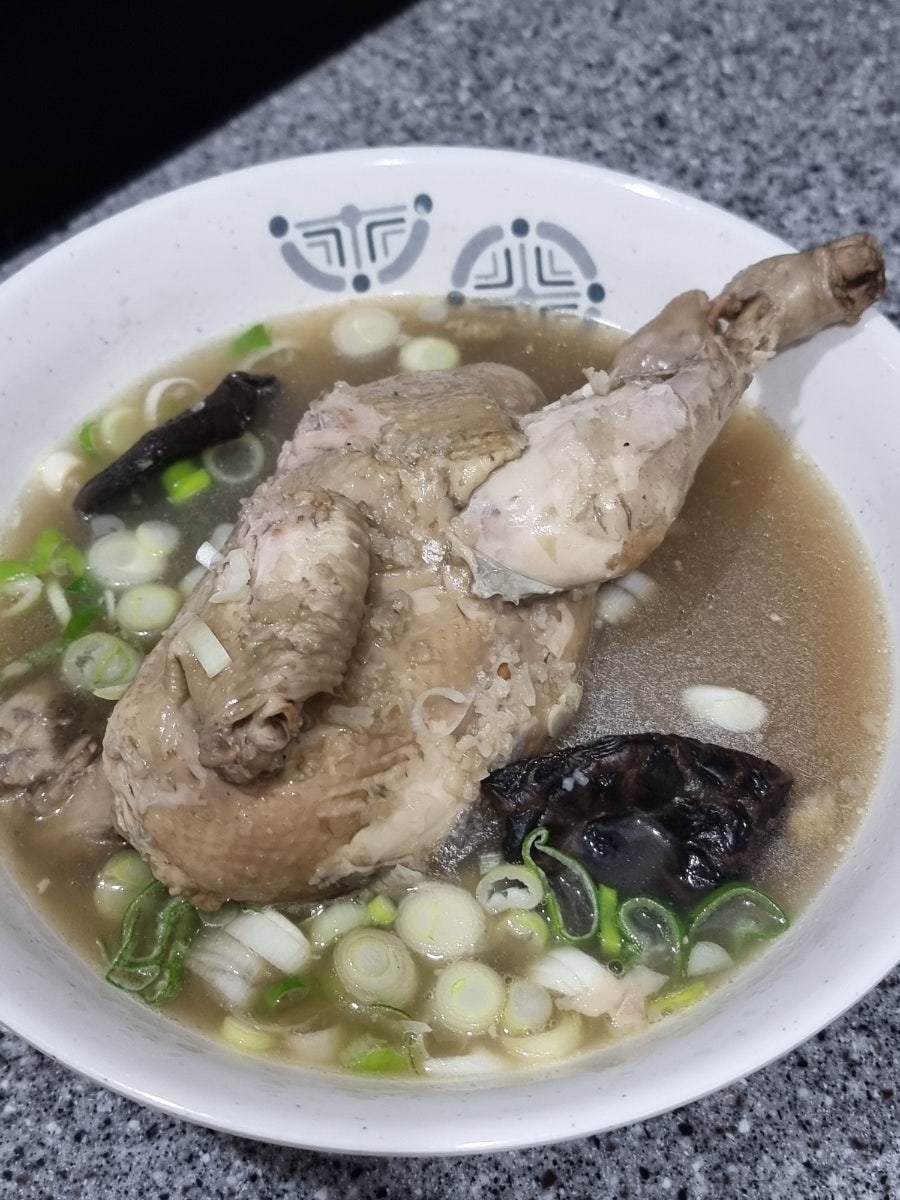남원통닭 사진 2