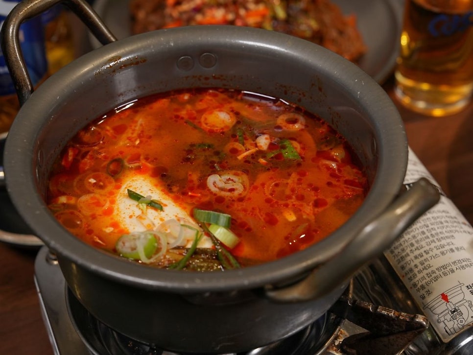 족발신선생 목동점 사진 6