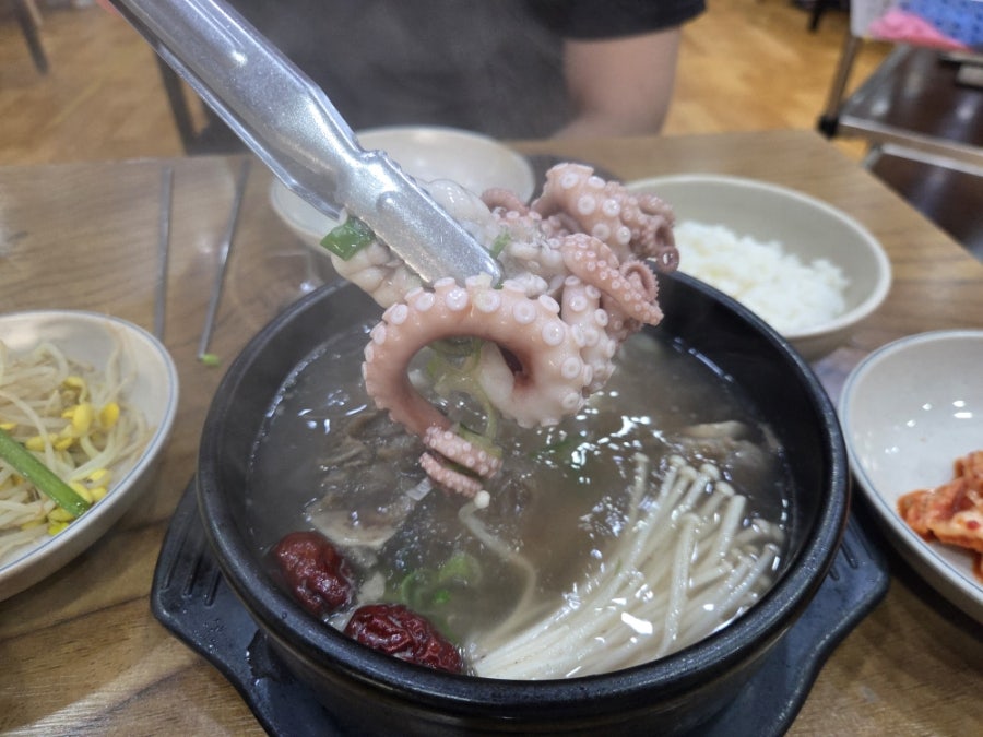 착한낙지 목동점 사진 5