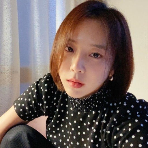 헤어진 지 얼마 안 됐어요"…예원이 직접 밝힌 이별 이유