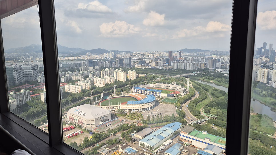 빕스 목동41타워점 사진 2