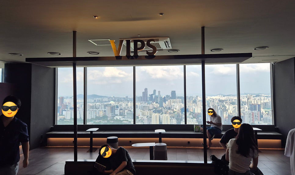 빕스 목동41타워점 사진 1