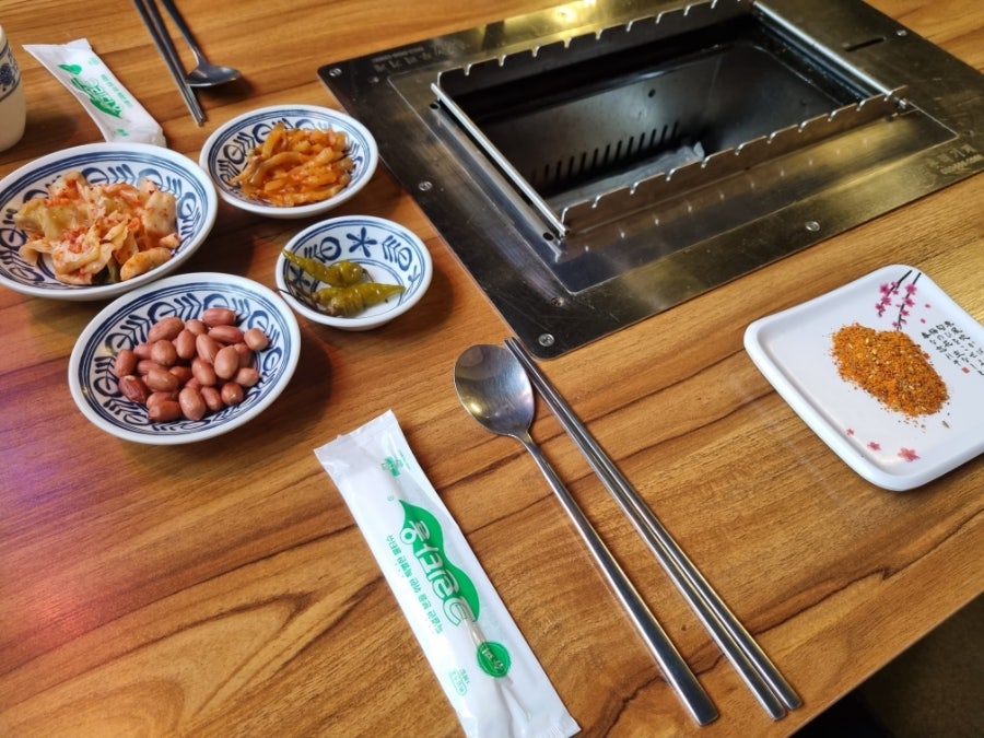 북경양꼬치 사진 3