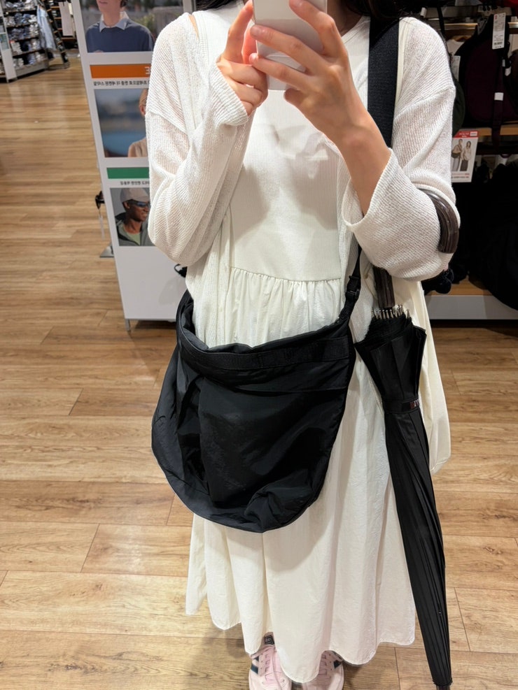UNIQLO 유니클로 가방 탐방｜가격인하, 신상, 베스트 제품