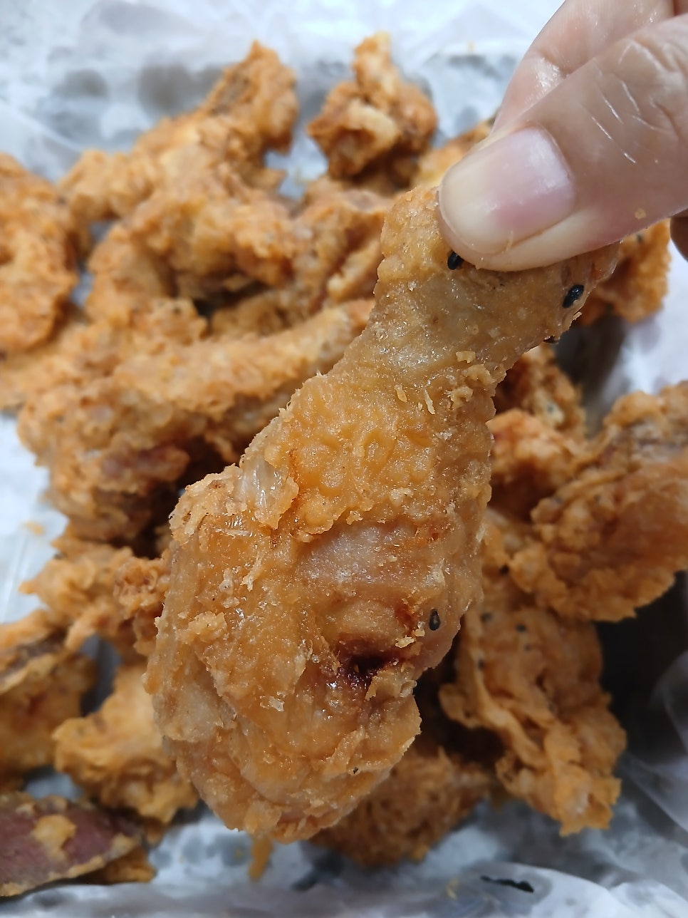 전주닭집 사진 5