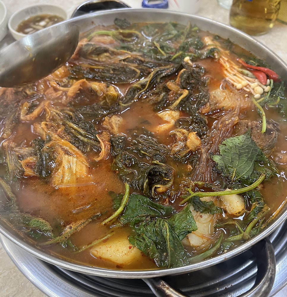 태능감자탕 노원본점 사진 5