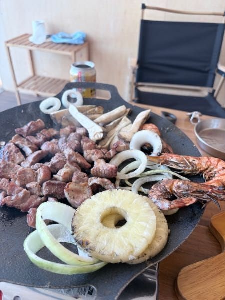 바베큐팩토리 봉담점 사진 2
