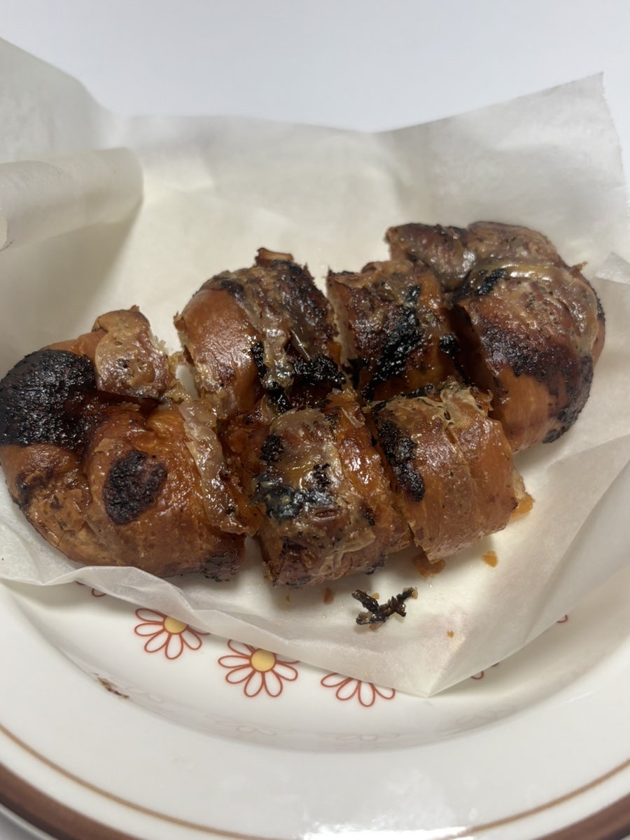이심김밥 사진 6