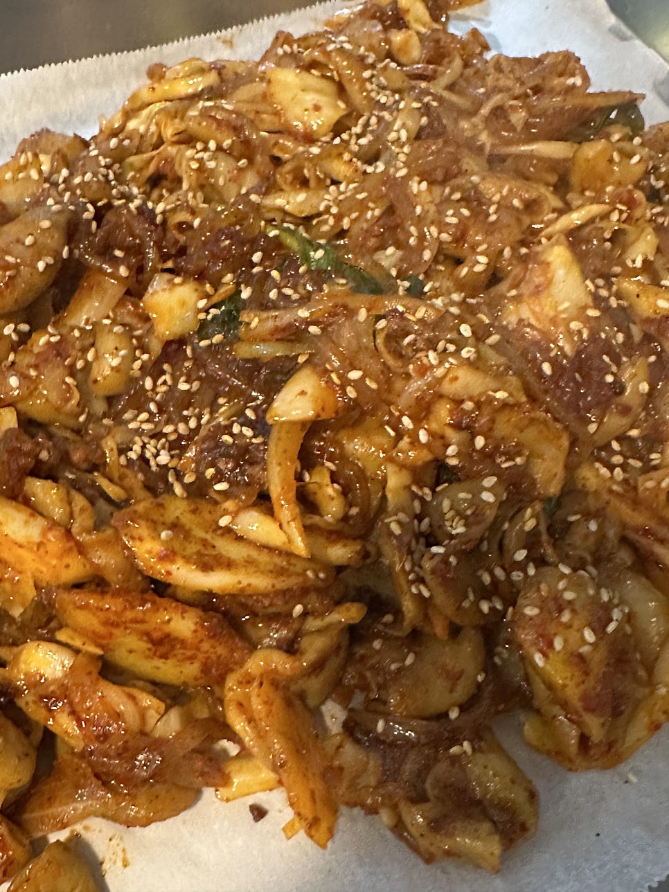 Gopchangmaeul photo 4