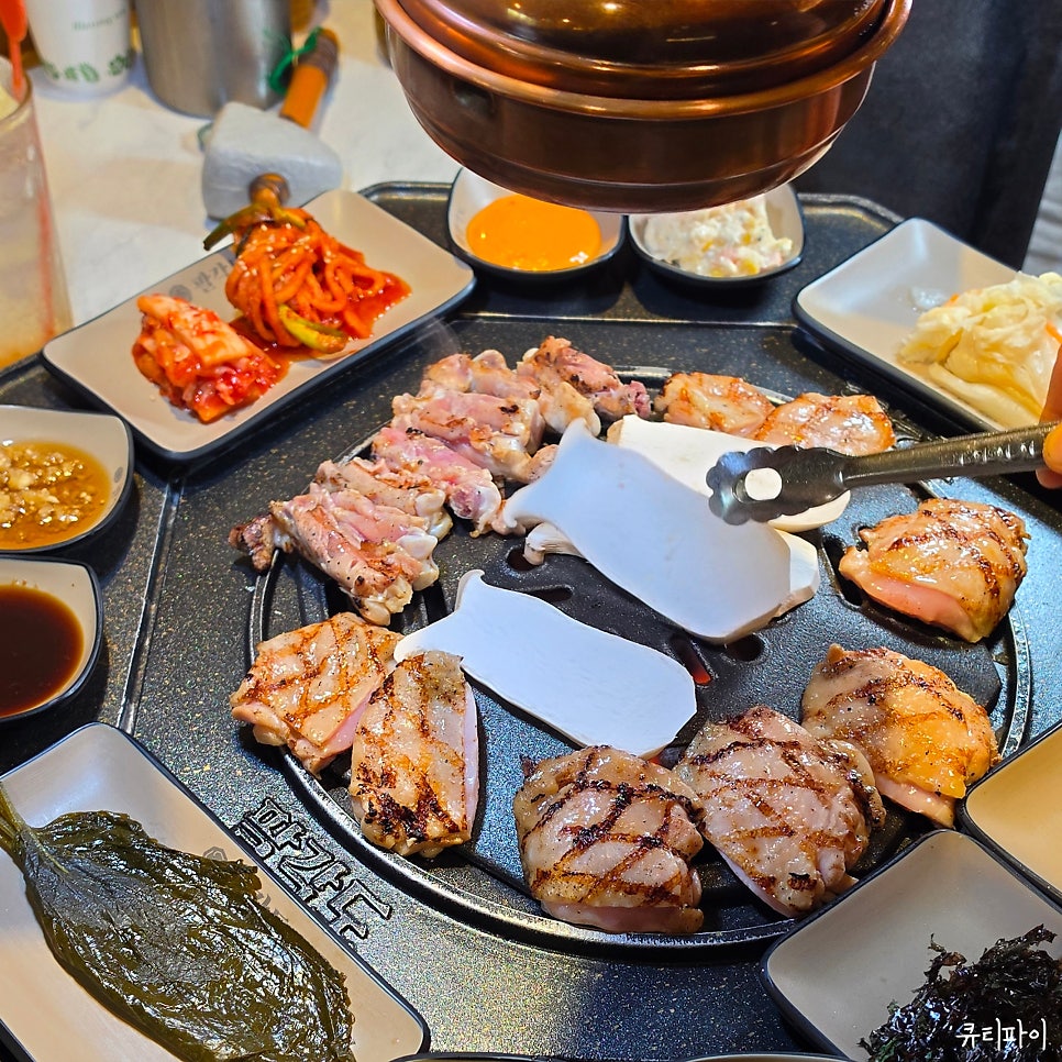 팔각도 목동점 사진 1