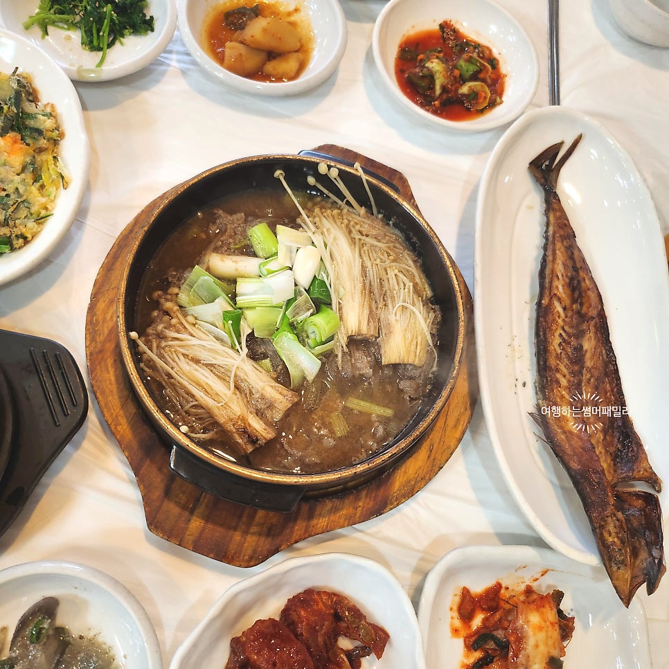 교리여주쌀밥 사진 5