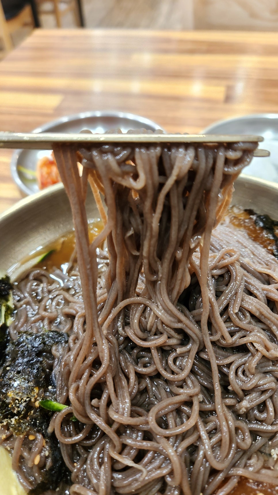 고산옥 사진 2