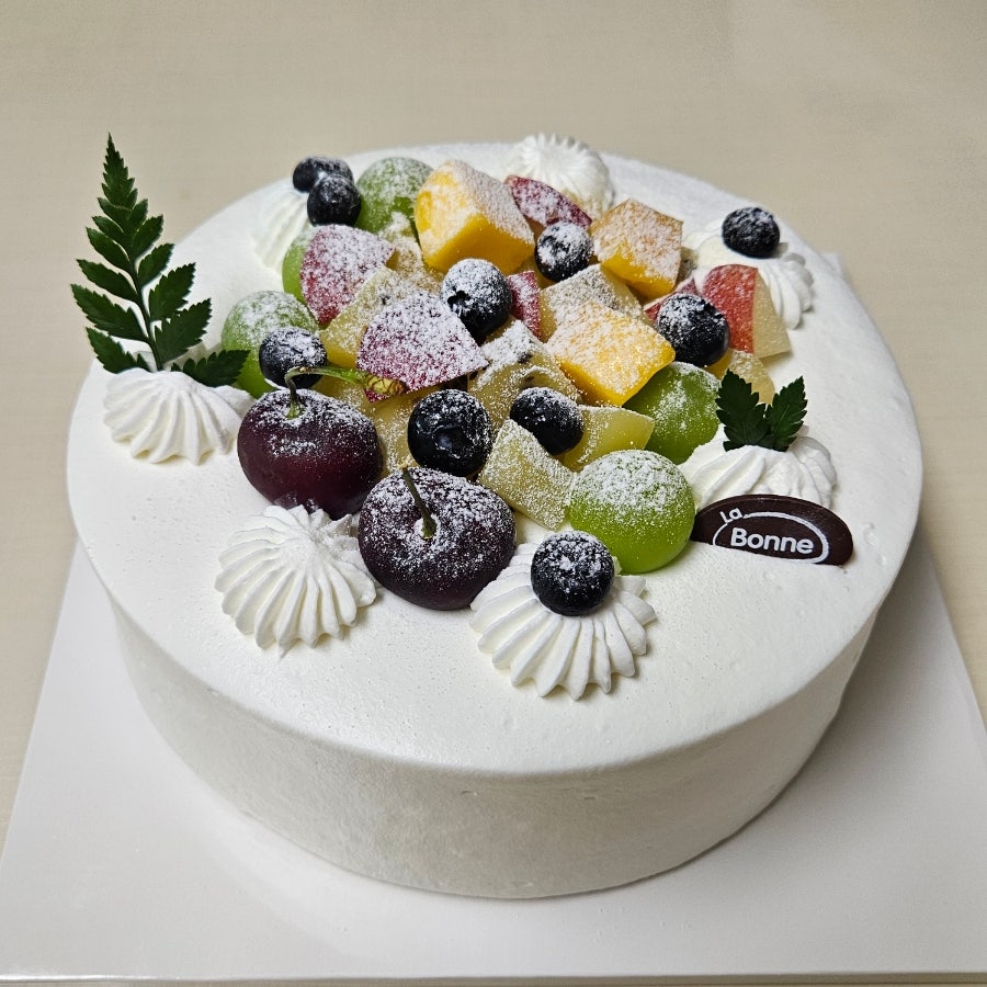 라본느베이커리 삼송점 사진 2