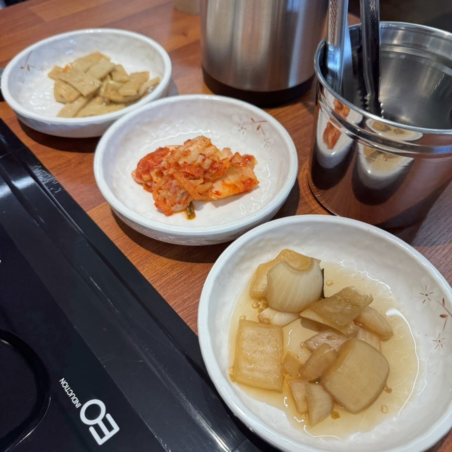 단풍부대찌개 사진 5