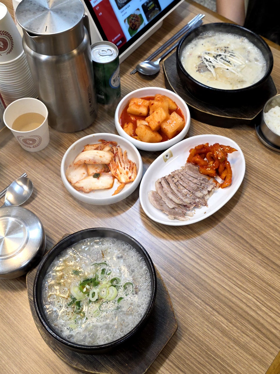 관북 사진 1