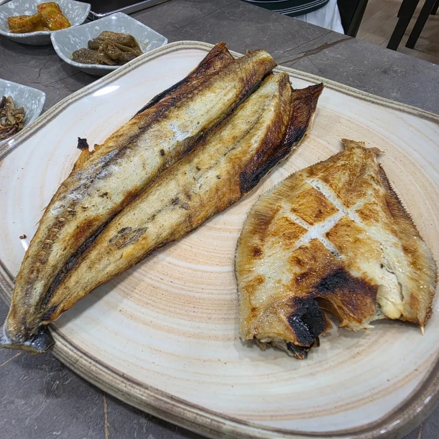 이모네 생선구이&꼬막비빔밥 사진 5