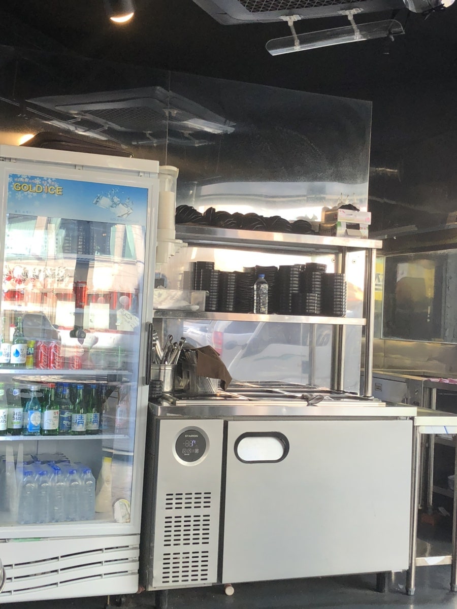 록갈비 서울대점 사진 4