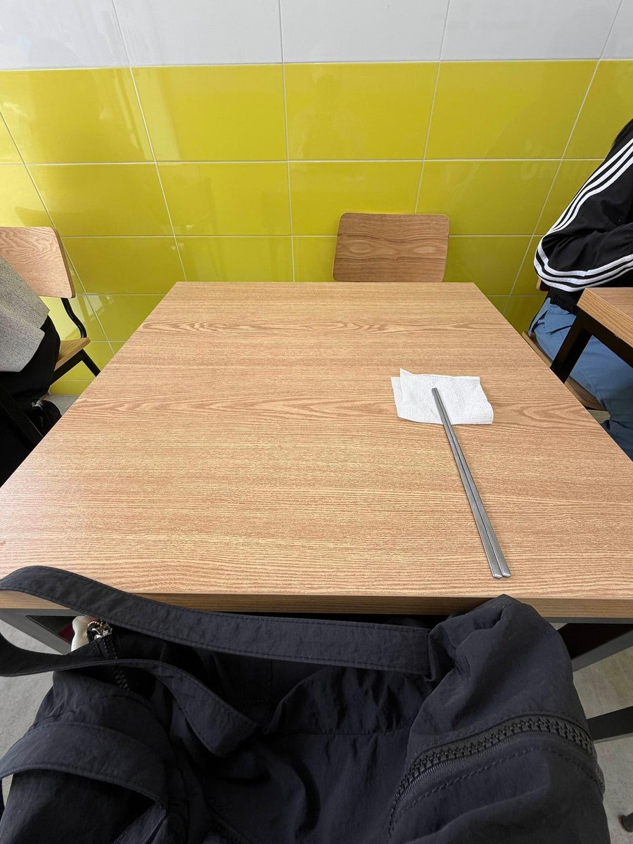 통통한김밥 사진 3