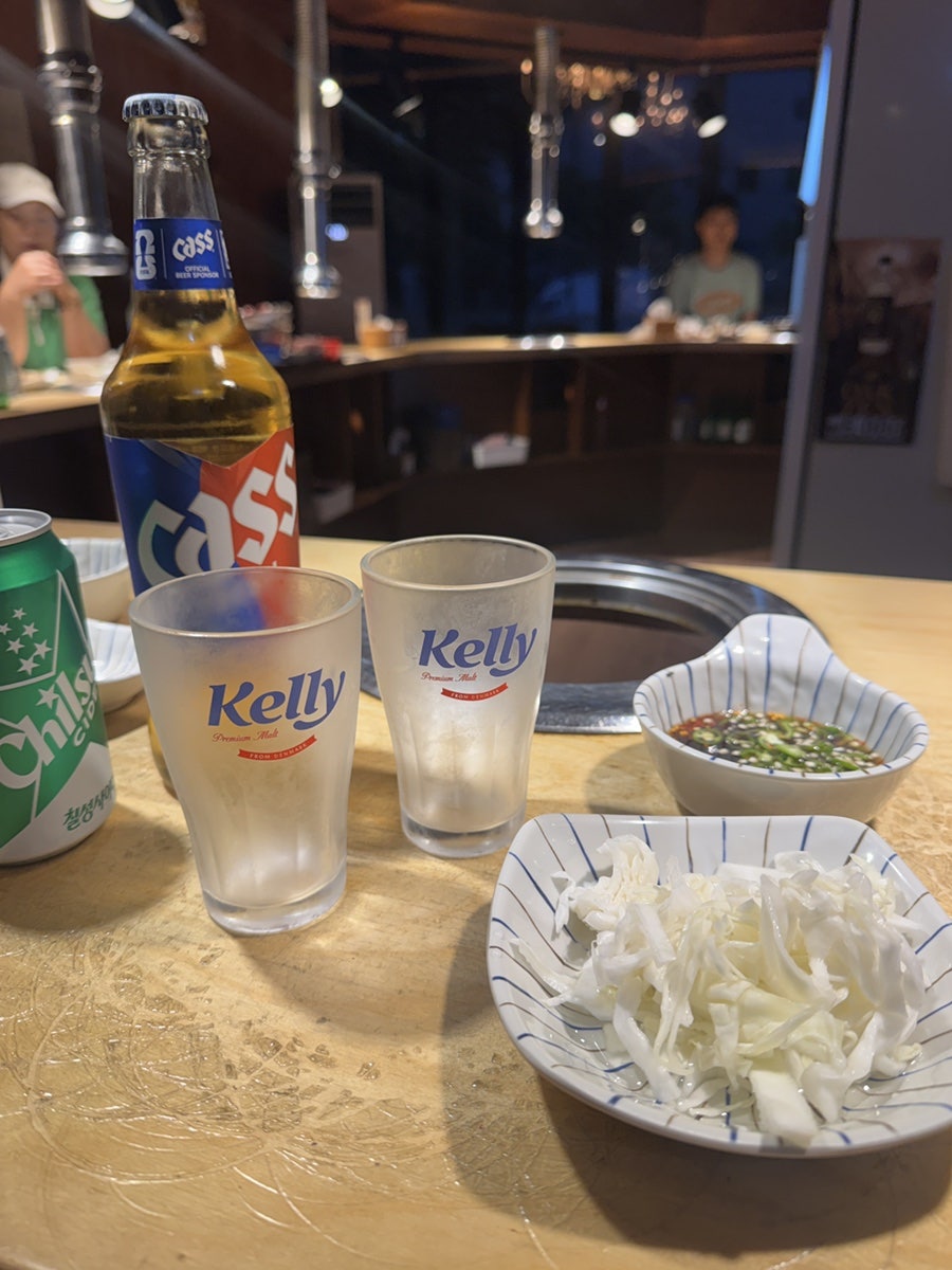 청년양고기 다사세천점 사진 3