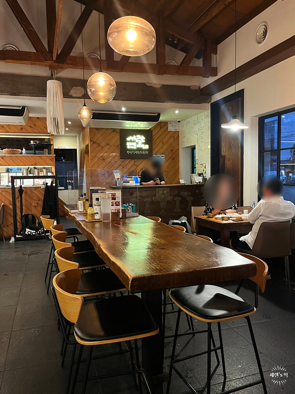 서관면옥 교대본점 사진 6