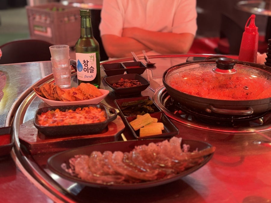 낭만포차 사진 1