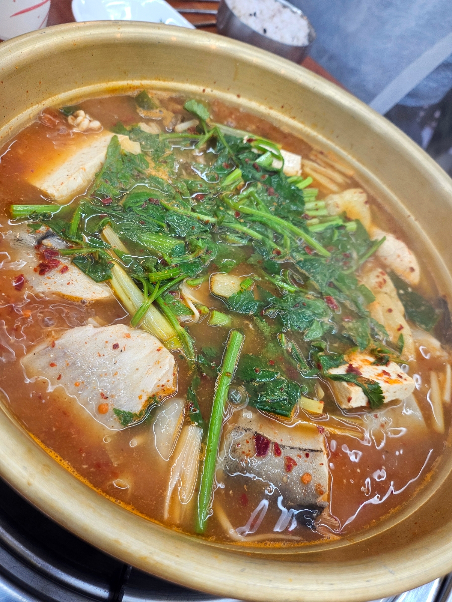김동희동태탕 태평점 사진 5