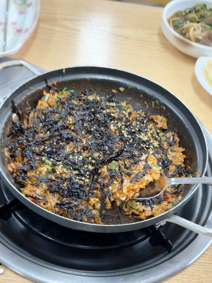 흑염소요리전문점 사진 4
