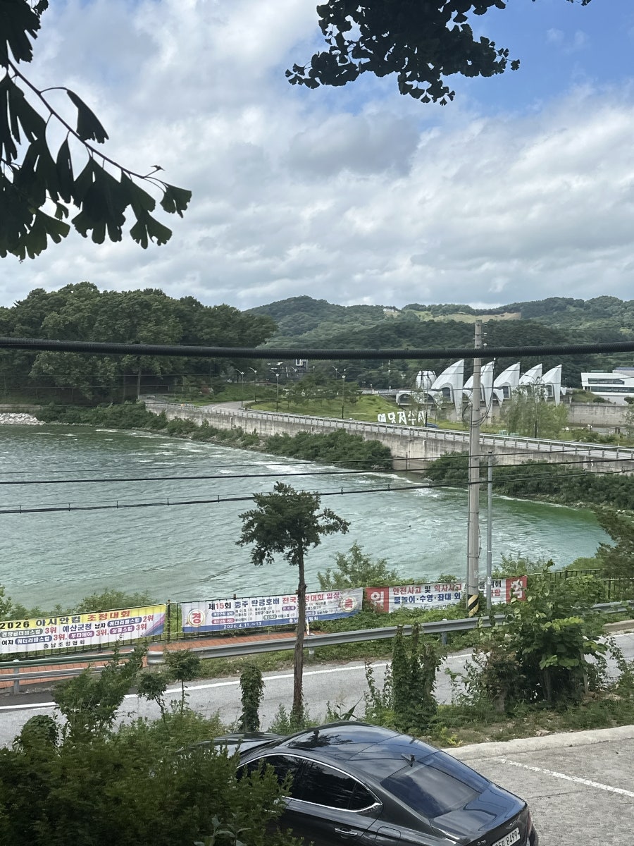 산마루가든 사진 6