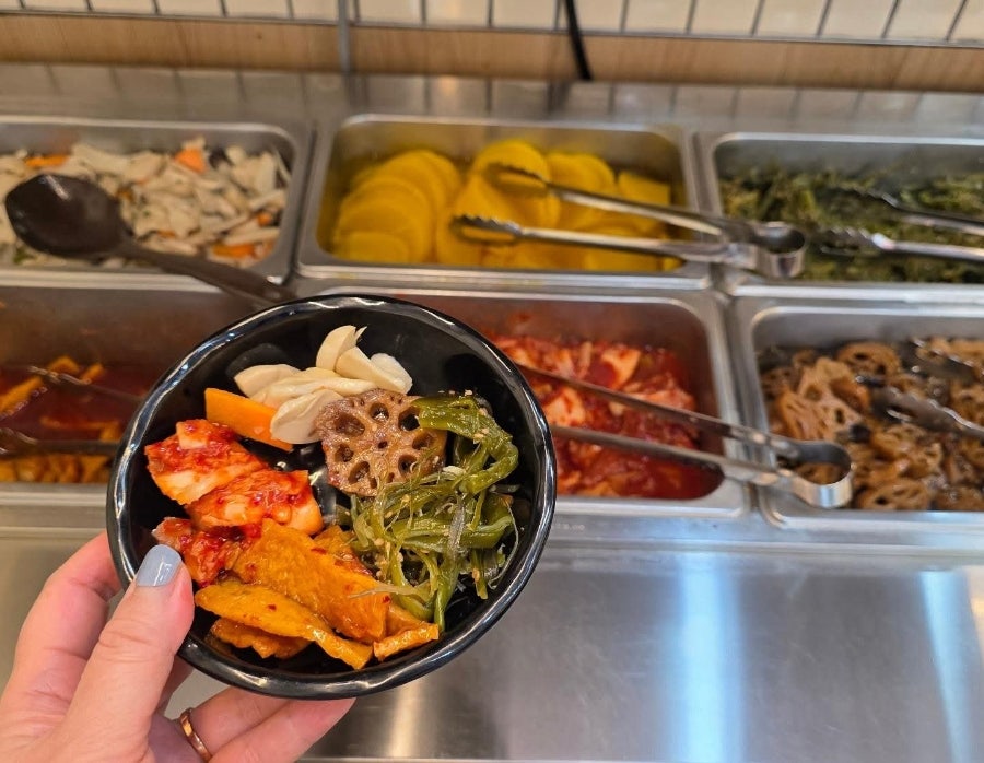 참좋은김밥천국 대천점 사진 4