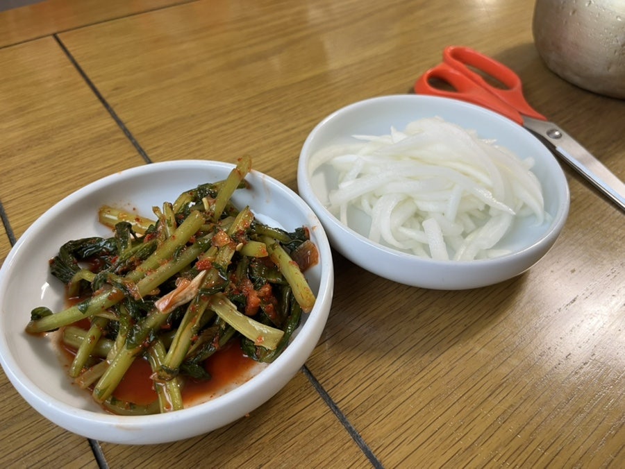 단양면옥 사진 4
