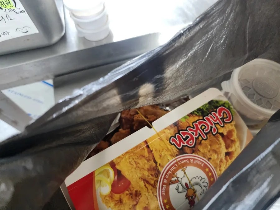 윙윙치킨 사진 4