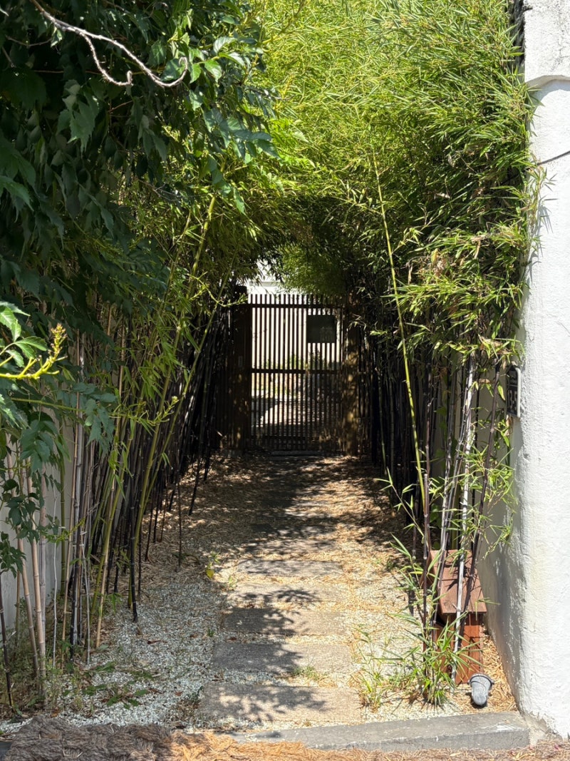 Gyeongju Travel: Jjoksaem House, a Quiet and Emotional Private Pension in Gyeongju