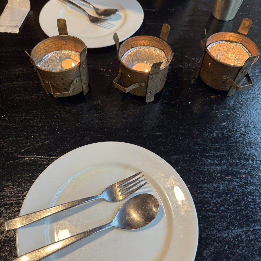 마살라키친 사진 4