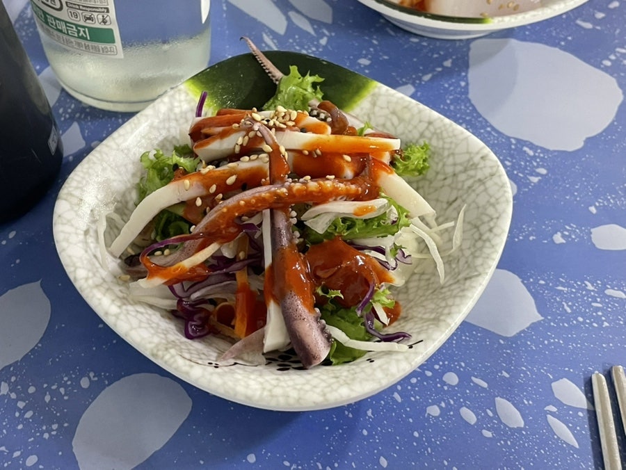 바다천국수산 사진 6