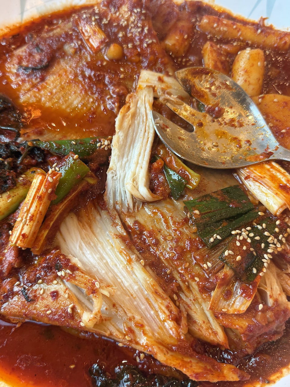 송담게장곤드레 평택점 사진 6