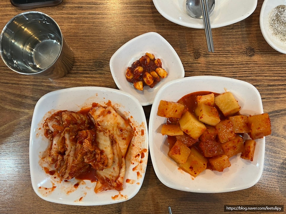 장수삼계탕 종로5가점 사진 5