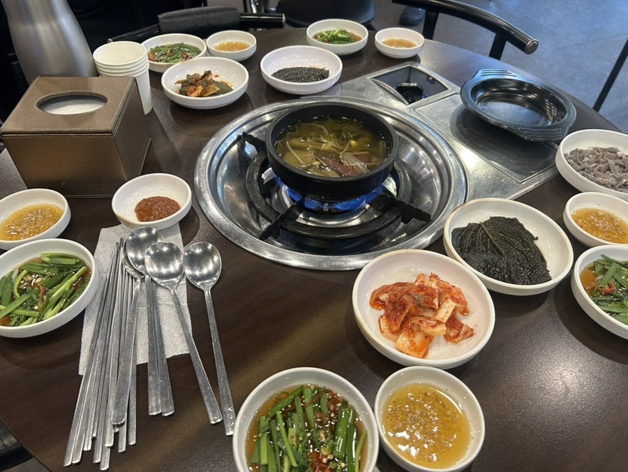 발산한우진곱창 2호점 사진 4