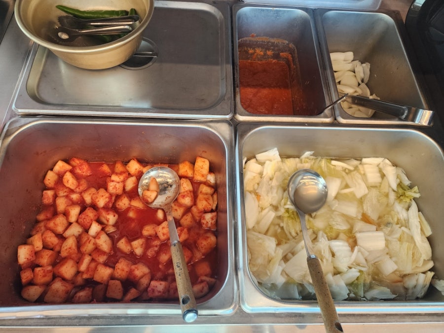 국민뼈구이 사진 4