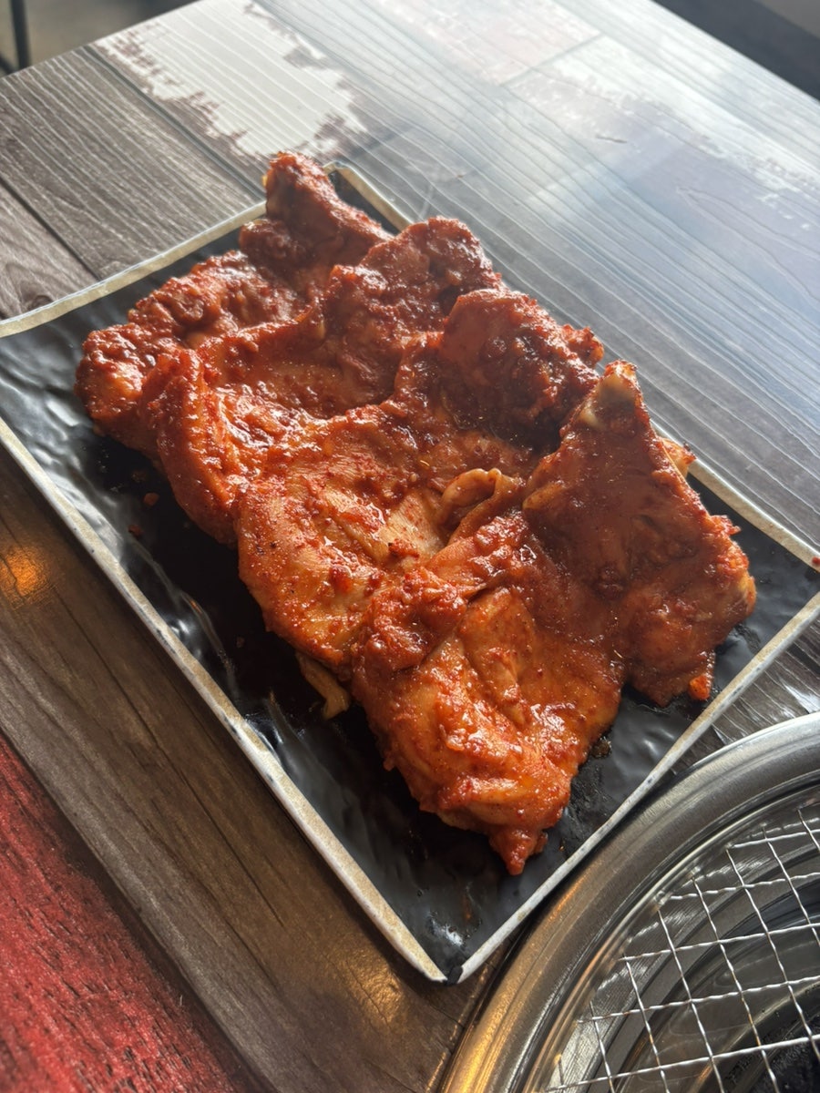 북한강막국수닭갈비 사진 5