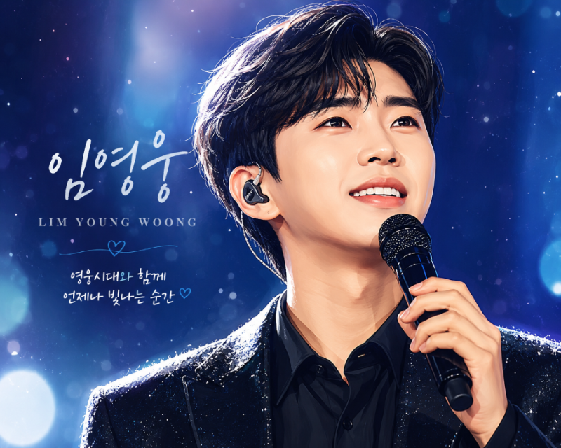 2026 임영웅 콘서트 예매 총정리!일정부터 예매 꿀팁까지 한눈에!
