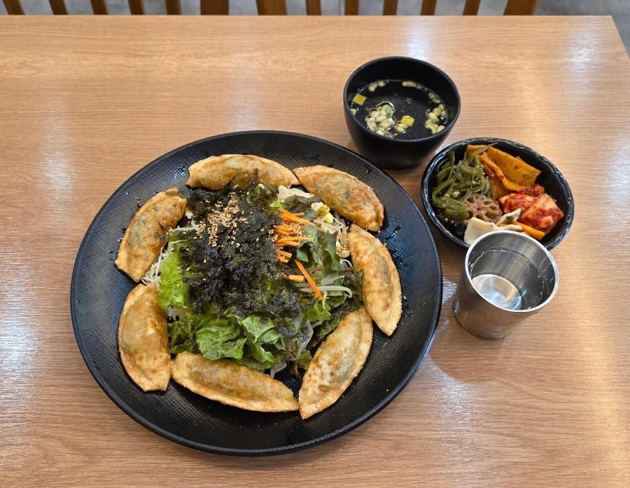 참좋은김밥천국 대천점 사진 3