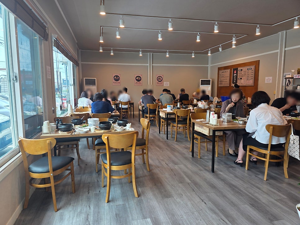 안성맞춤들깨삼계탕 사진 4
