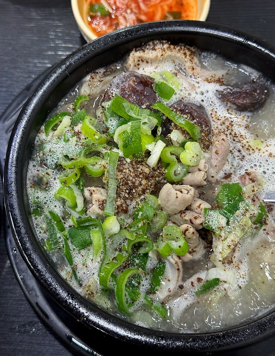이조순대국 사진 6
