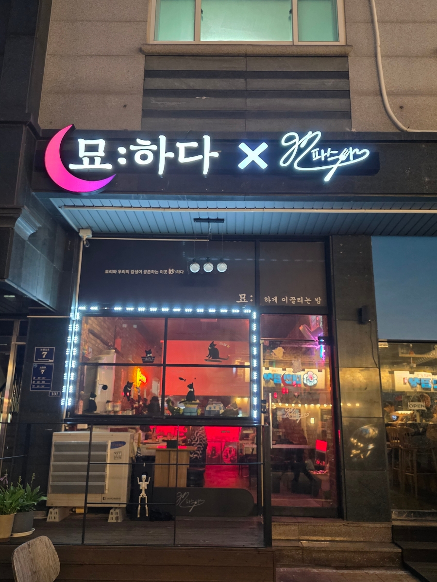 묘하다 사진 4