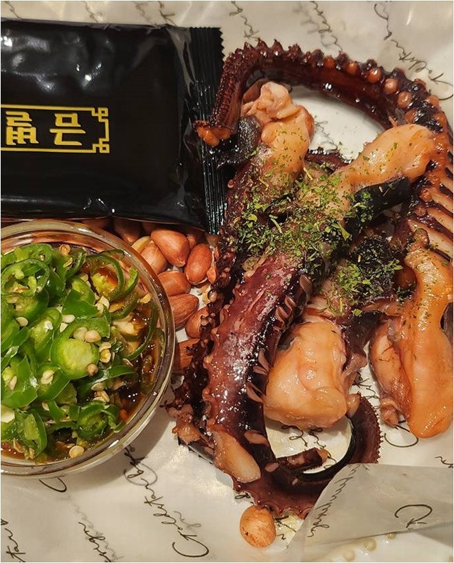 금별맥주 종로평창점 사진 2