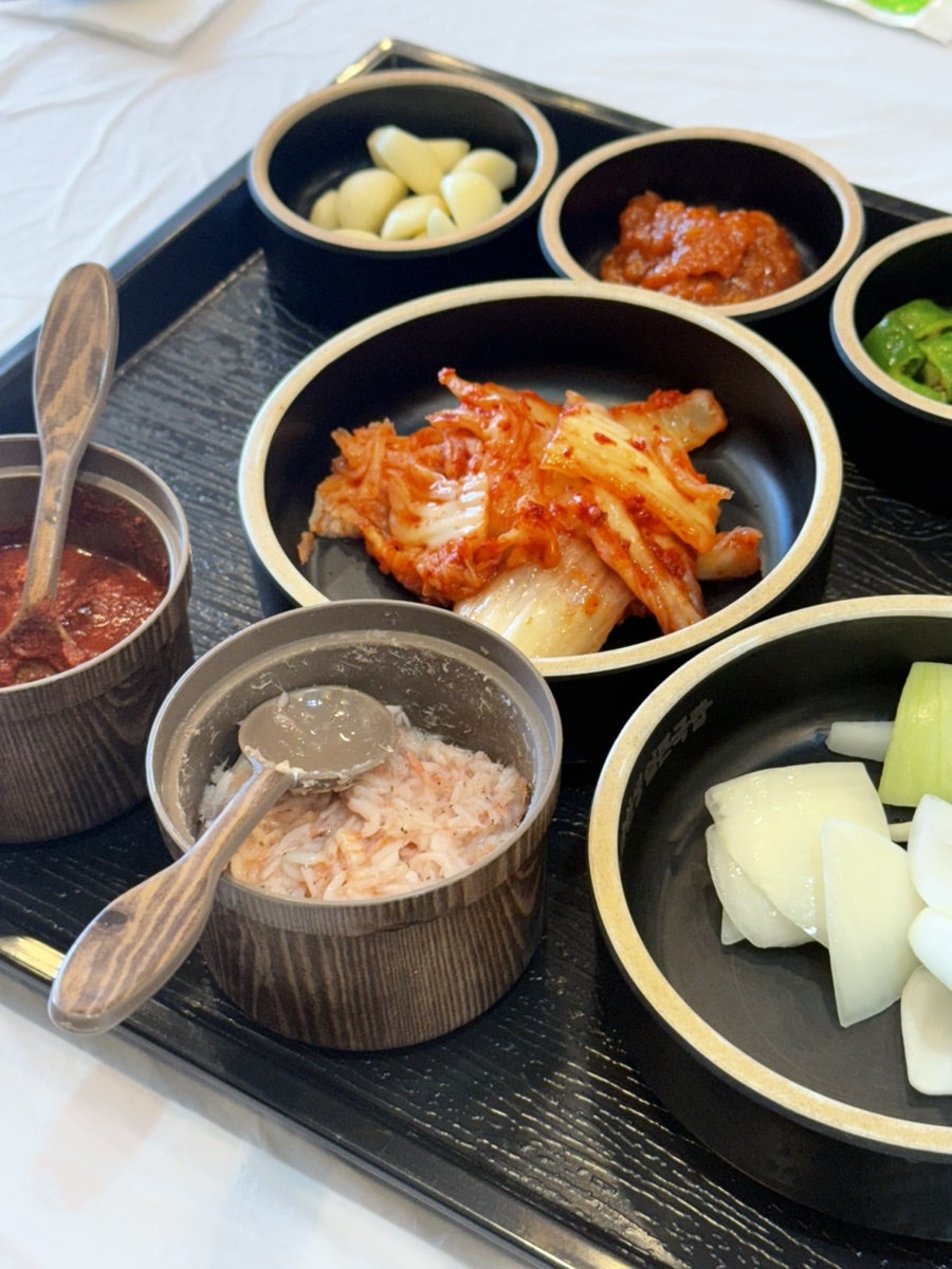 마선생얼큰국밥 김천교동점 사진 6